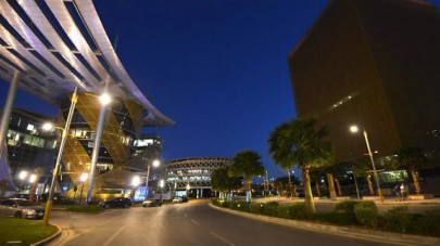 saudi seals off three cities after second virus death saudi seals off three cities after second virus death