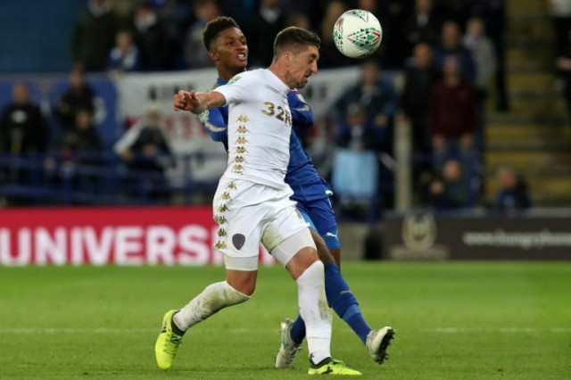 football in england has been suspended until at least april 30 photo afp football in england has been suspended until at least april 30 photo afp