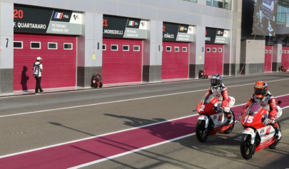 motogp grapples with problems of interrupted season motogp grapples with problems of interrupted season