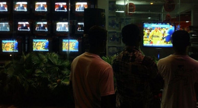 covid 19 icc opens its archives for self isolating fans covid 19 icc opens its archives for self isolating fans