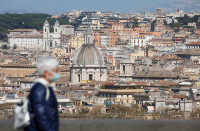 letter from rome letter from rome