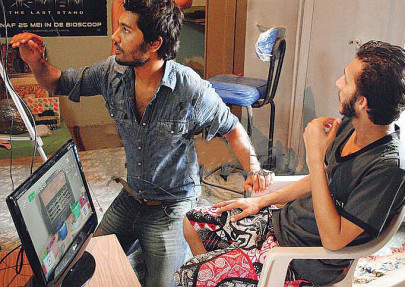 rediscovering fatima jinnah