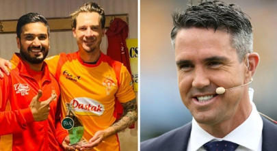 steyn shares fascinating details of his pakistan experience with pietersen