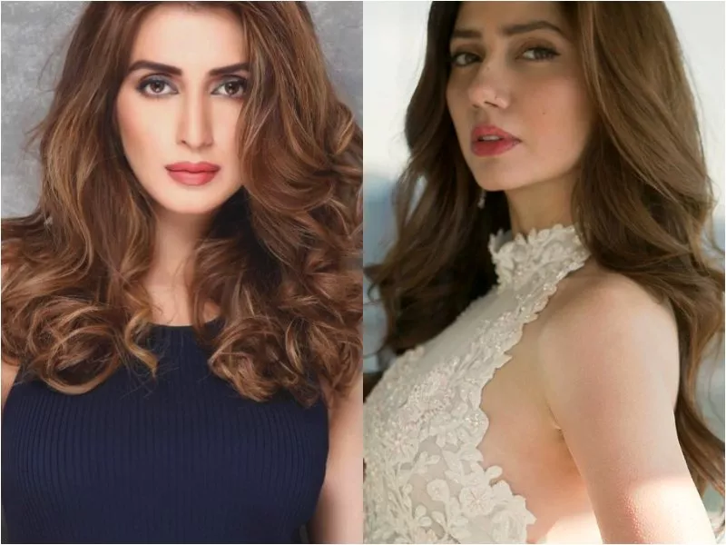 mahira khan should have stayed a vj iman ali mahira khan should have stayed a vj iman ali