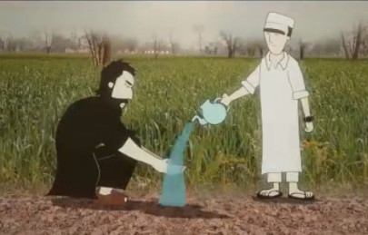 k p s finest unite for an anti corona animation in pashto and it s amazing k p s finest unite for an anti corona animation in pashto and it s amazing