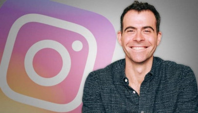 instagram s ceo is managing the billion user network from his garage instagram s ceo is managing the billion user network from his garage