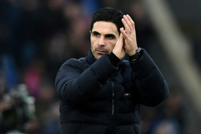 arteta reckons arsenal homework could lead to new coaches arteta reckons arsenal homework could lead to new coaches
