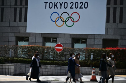 athletes qualified for tokyo 2020 will keep 2021 spots