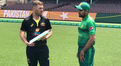 aaron finch reveals his favourite pakistan cricketer heaps praise on babar azam aaron finch reveals his favourite pakistan cricketer heaps praise on babar azam
