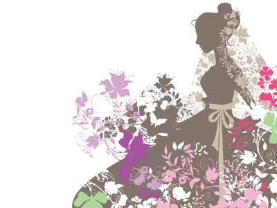 here comes the bride all dressed in lawn here comes the bride all dressed in lawn