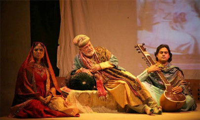 world theatre day celebrations marred by coronavirus world theatre day celebrations marred by coronavirus