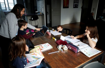 these apps will help you educate entertain kids under coronavirus lockdown these apps will help you educate entertain kids under coronavirus lockdown
