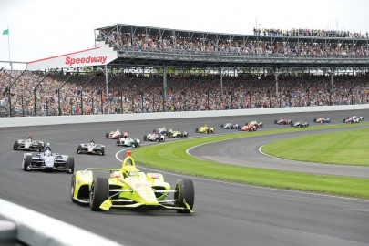 indianapolis 500 moved to august 23 due to coronavirus