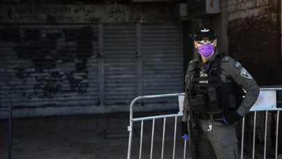 israel coronavirus cases surpass 3 000