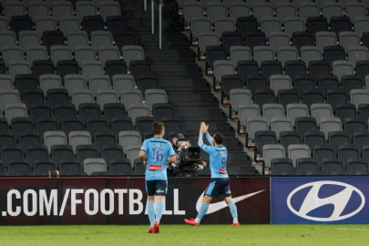 more layoffs for australian sport amid coronavirus shutdown