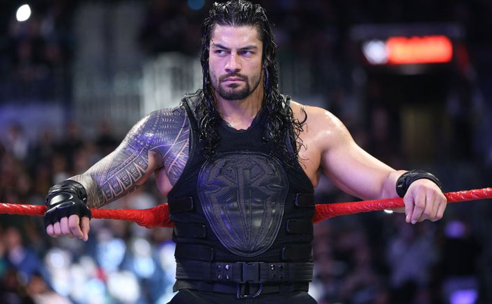 roman reigns backs out of wrestlemania main event over corona fears