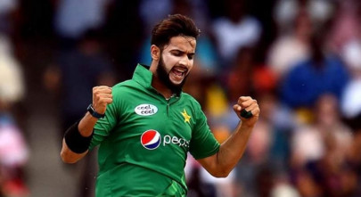 hogg picks imad wasim over hardik pandya as favourite cricketer hogg picks imad wasim over hardik pandya as favourite cricketer