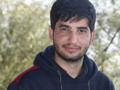 dr usama to be honoured with nishan e kashmir for fight against covid 19 dr usama to be honoured with nishan e kashmir for fight against covid 19