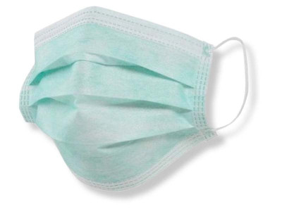 lack of protective equipment puts doctors at risk