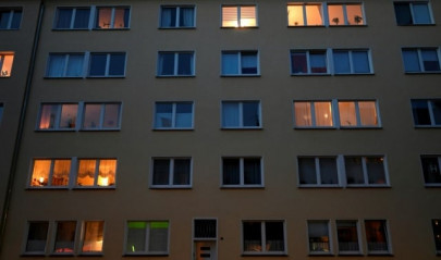 fears of domestic violence rise as millions confined over virus fears of domestic violence rise as millions confined over virus