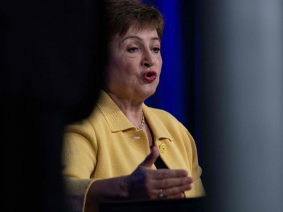 we have entered recession imf chief we have entered recession imf chief