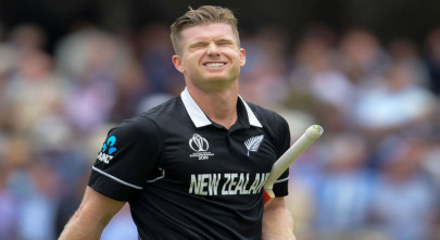 jimmy neesham getting sick of questions about psl