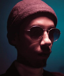 the visually impaired rapper from karachi who wants to win a grammy the visually impaired rapper from karachi who wants to win a grammy