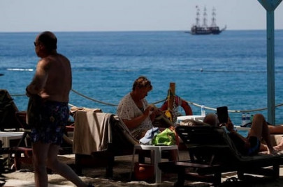 international tourism to plunge up to 30 due to virus un international tourism to plunge up to 30 due to virus un