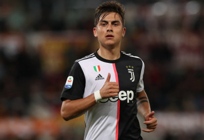 i struggled to breathe dybala reveals coronavirus nightmare