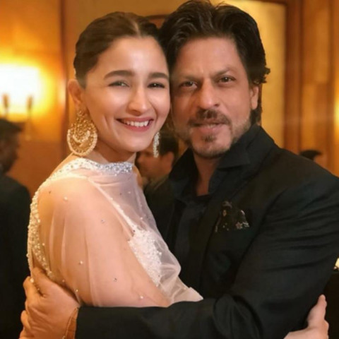 shah rukh khan alia bhatt to collaborate again for an upcoming film shah rukh khan alia bhatt to collaborate again for an upcoming film