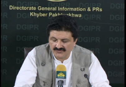 k p govt announces rs11 4b relief package to ward off coronavirus crisis k p govt announces rs11 4b relief package to ward off coronavirus crisis