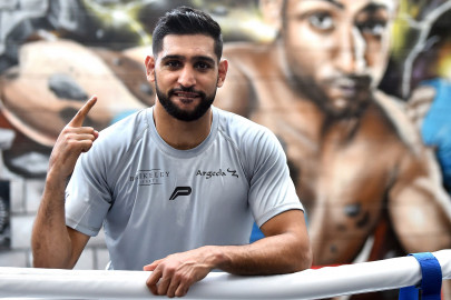 amir khan to donate rs40m to pakistan for coronavirus emergency fund amir khan to donate rs40m to pakistan for coronavirus emergency fund