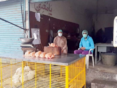 fighting covid 19 punjab govt announces rs10b relief package