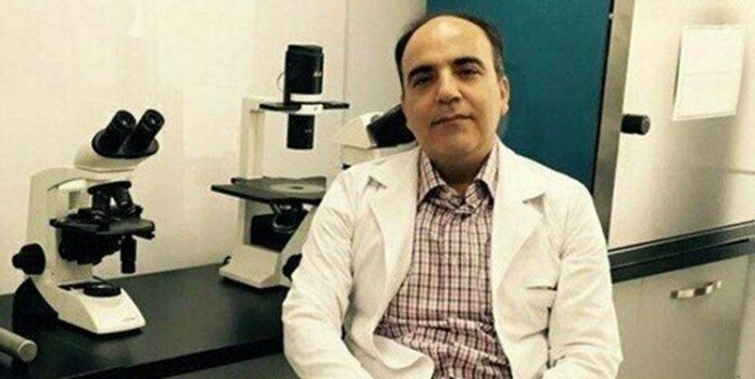 iranian scientist claims to have invented drug for covid 19 treatment