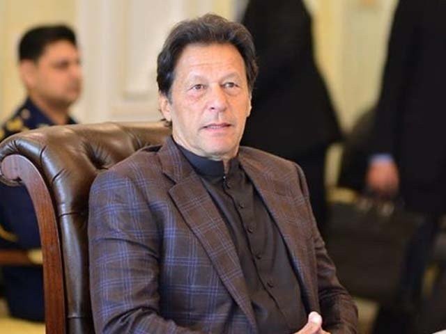 prime minister imran khan says kashmir dispute must be resolved in accordance with the relevant unsc resolutions granting kashmiri people the right of self determination under a free and fair plebiscite photo express file