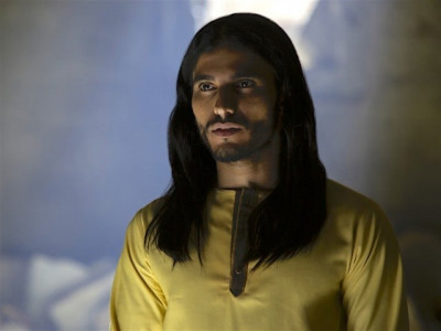 provocative drama messiah cancelled on netflix after just one season