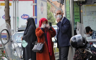 iran s death toll from coronavirus reaches 2 640 health official iran s death toll from coronavirus reaches 2 640 health official