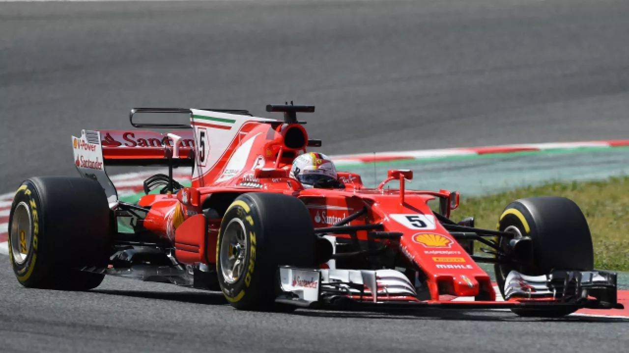 binotto told sky sports italia that the teams had given the formula one powers that be complete freedom to do what was necessary to have a championship photo reuters binotto told sky sports italia that the teams had given the formula one powers that be complete freedom to do what was necessary to have a championship photo reuters