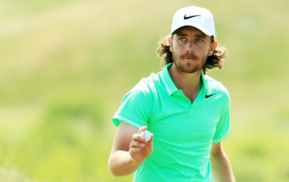 fleetwood wants ryder cup to be shining light after virus