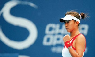 tennis fatigued zhang ousts dokic