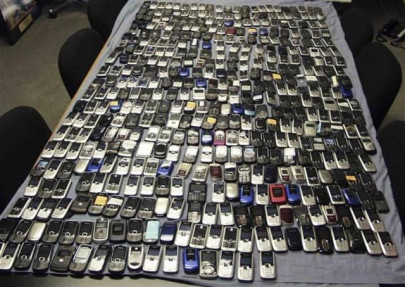 interest in cellphone assembly grows as smuggling falls interest in cellphone assembly grows as smuggling falls
