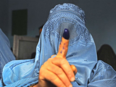 4 reasons elections won t fix afghanistan