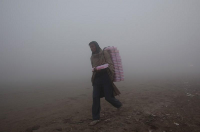 covid 19 lockdown lahore enjoys drastic drop in pollution amid lockdown covid 19 lockdown lahore enjoys drastic drop in pollution amid lockdown