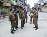 second jhelum village sealed