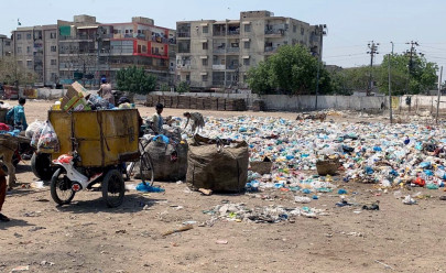 halting waste disposal efforts is a recipe for disaster nfeh