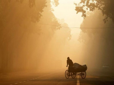 covid 19 pakistan s air quality improves amid lockdown covid 19 pakistan s air quality improves amid lockdown