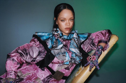 rihanna reveals plans about starting a family without a partner rihanna reveals plans about starting a family without a partner