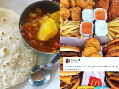 whencoronaisover twitter shares wish list post coronavirus pandemic whencoronaisover twitter shares wish list post coronavirus pandemic