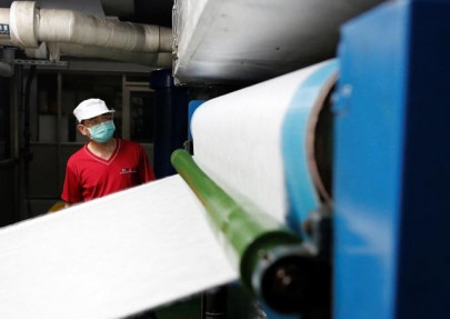 taiwan to push social distancing in coronavirus fight but no fines yet taiwan to push social distancing in coronavirus fight but no fines yet