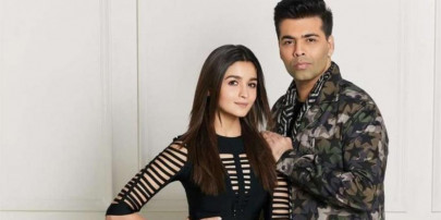 she wasn t used for her talent at all karan johar on alia bhatt s role in student of the year she wasn t used for her talent at all karan johar on alia bhatt s role in student of the year